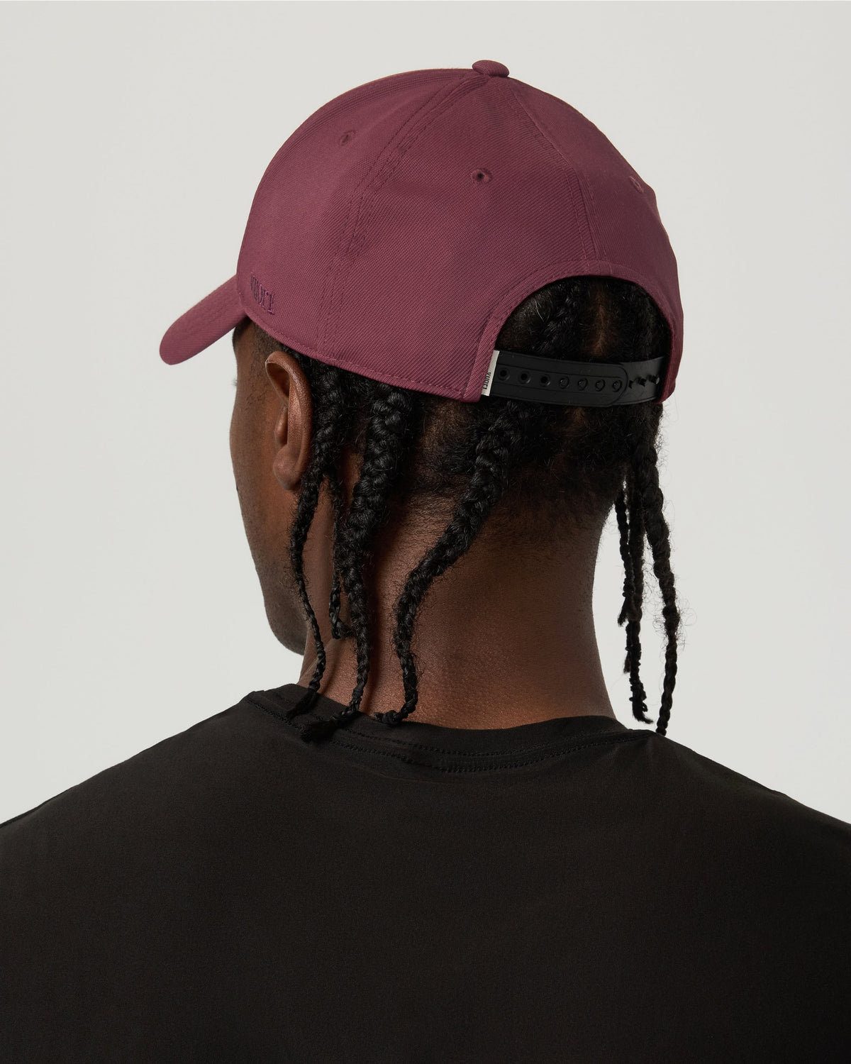 Signal Golf Hat | Burnt Sienna
