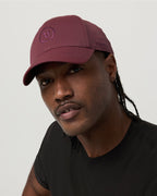 Signal Golf Hat | Burnt Sienna