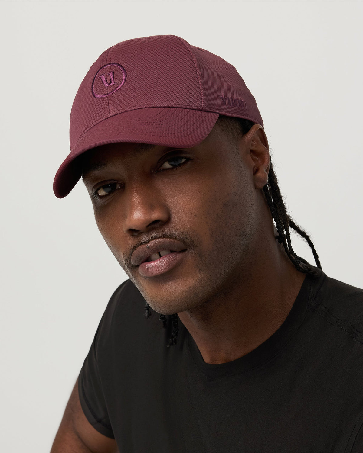 Signal Golf Hat | Burnt Sienna