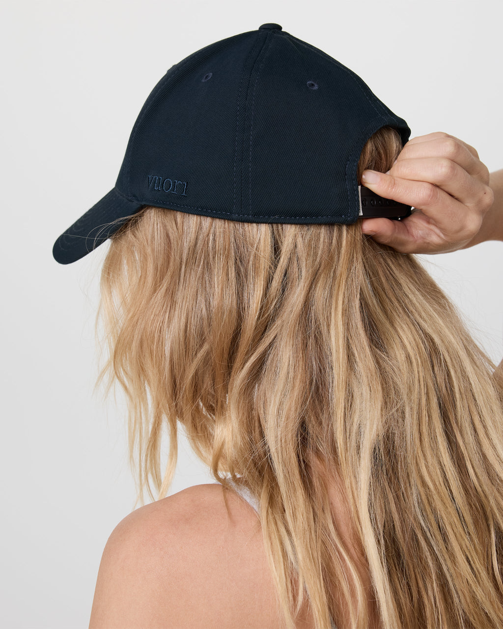 Signal Golf Hat | Navy
