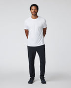 Far Horizons Tee | White