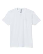 Far Horizons Tee | White
