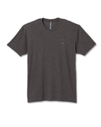 California Tee | Macchiato Heather
