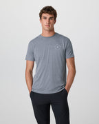 California Tee | Premium Heather