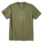 Camp Tee | Army