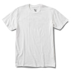 Balboa Tee | White