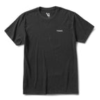 Lines Tee | Black
