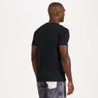 Investment in Happiness Tee | Black