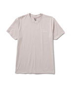 Dimension Tee | Light Grey