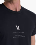 Inspired Tee | Black
