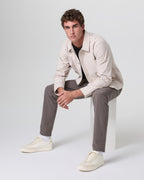 Vuori Deane Vegan | Off White