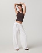Pose Plyo Tank | French Roast