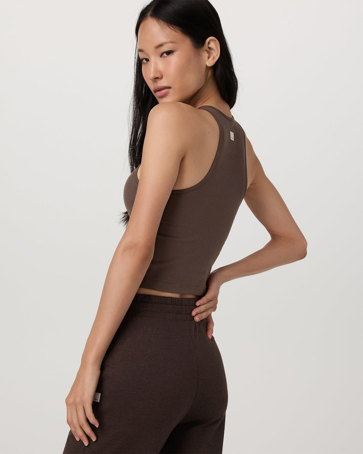 Pose Plyo Tank | Java