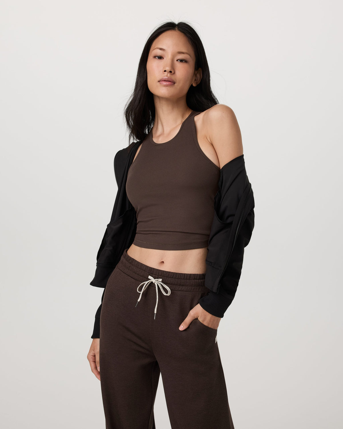 Pose Plyo Tank | Java