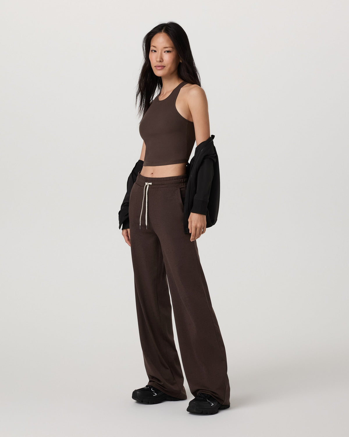 Pose Plyo Tank | Java