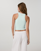 Pose Plyo Tank | Seaside