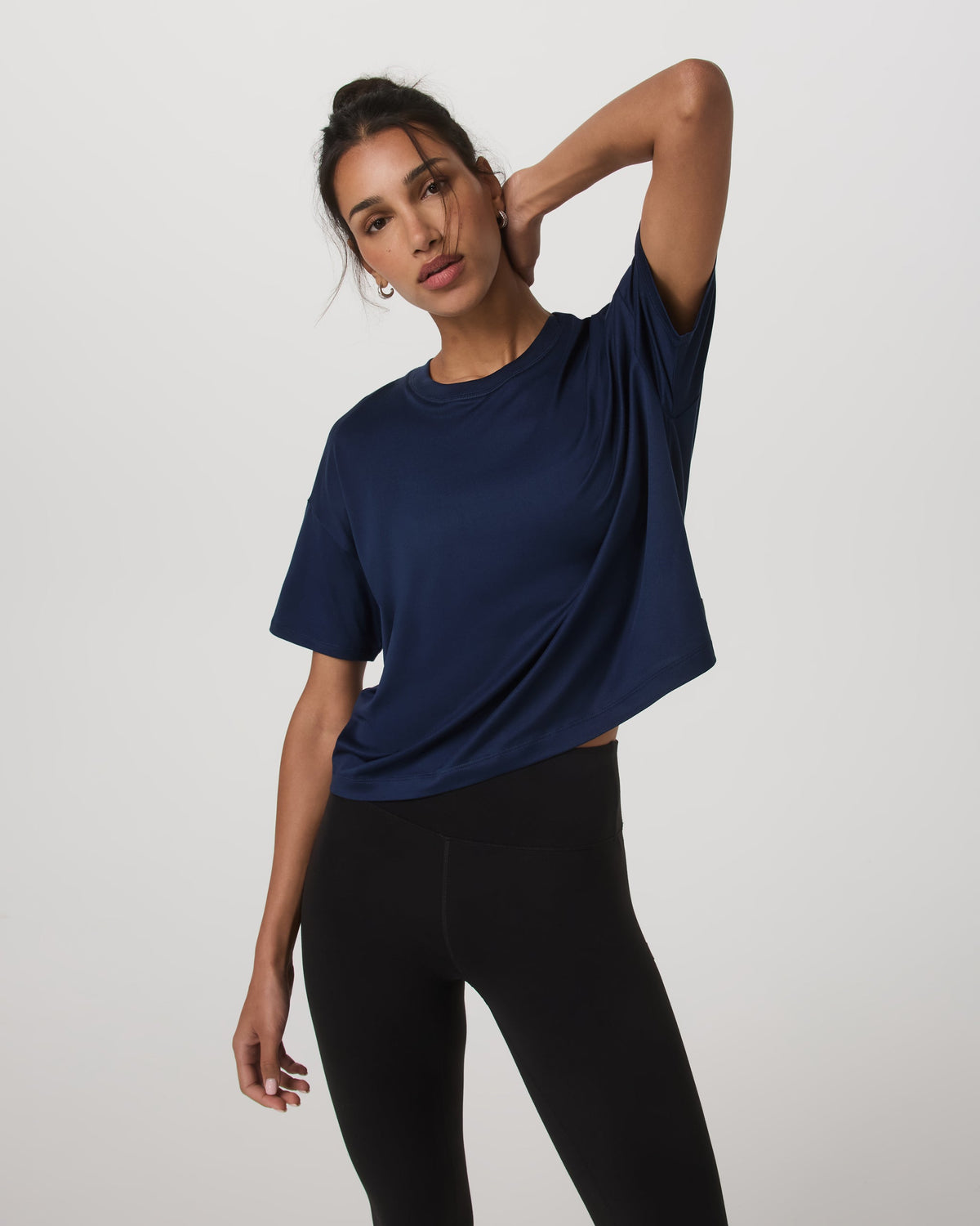 Energy Tee | Blue Coast