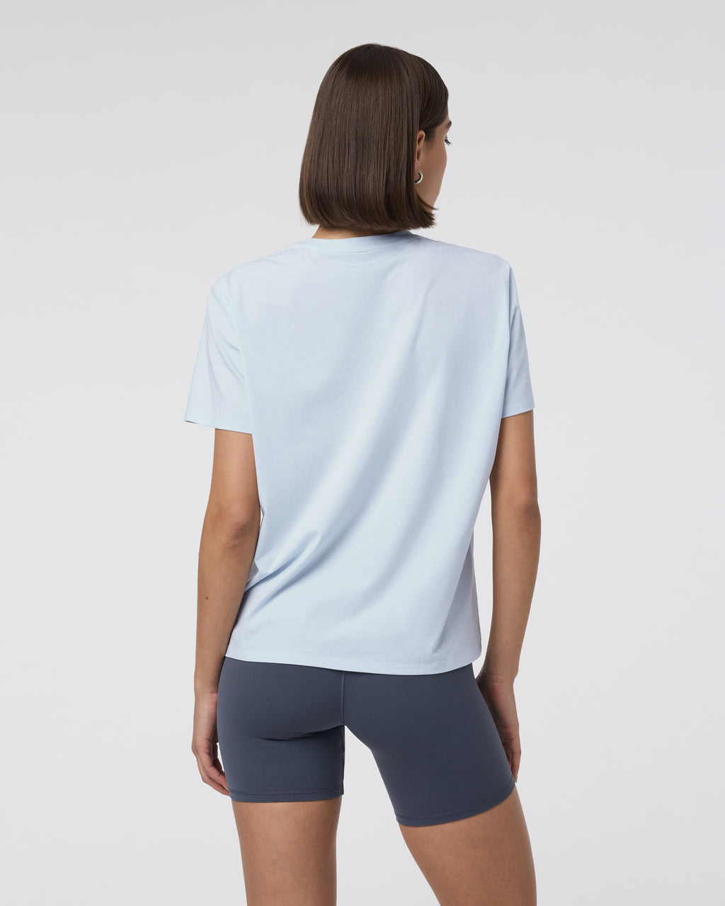 Feather Tee | Atmosphere