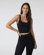 Daily Crop | Black