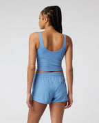 Daily Crop | Isle Blue