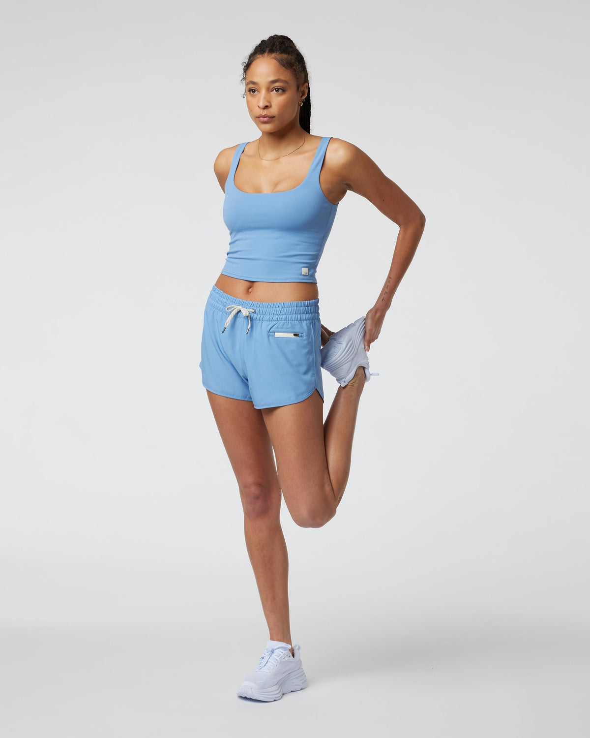 Daily Crop | Isle Blue
