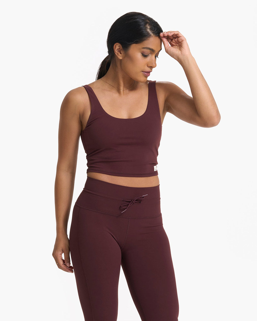 Daily Crop | Ruby