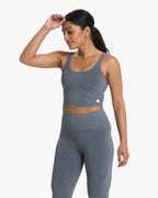 Washed Daily Crop | Washed Charcoal