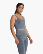Washed Daily Crop | Washed Charcoal