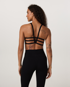 Yosemite Bra | Black