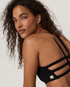Yosemite Bra | Black