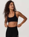 Yosemite Bra | Black