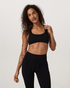 Yosemite Bra | Black