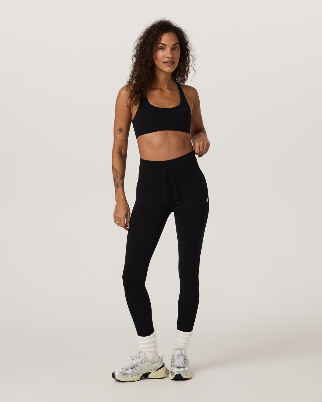 Yosemite Bra | Black
