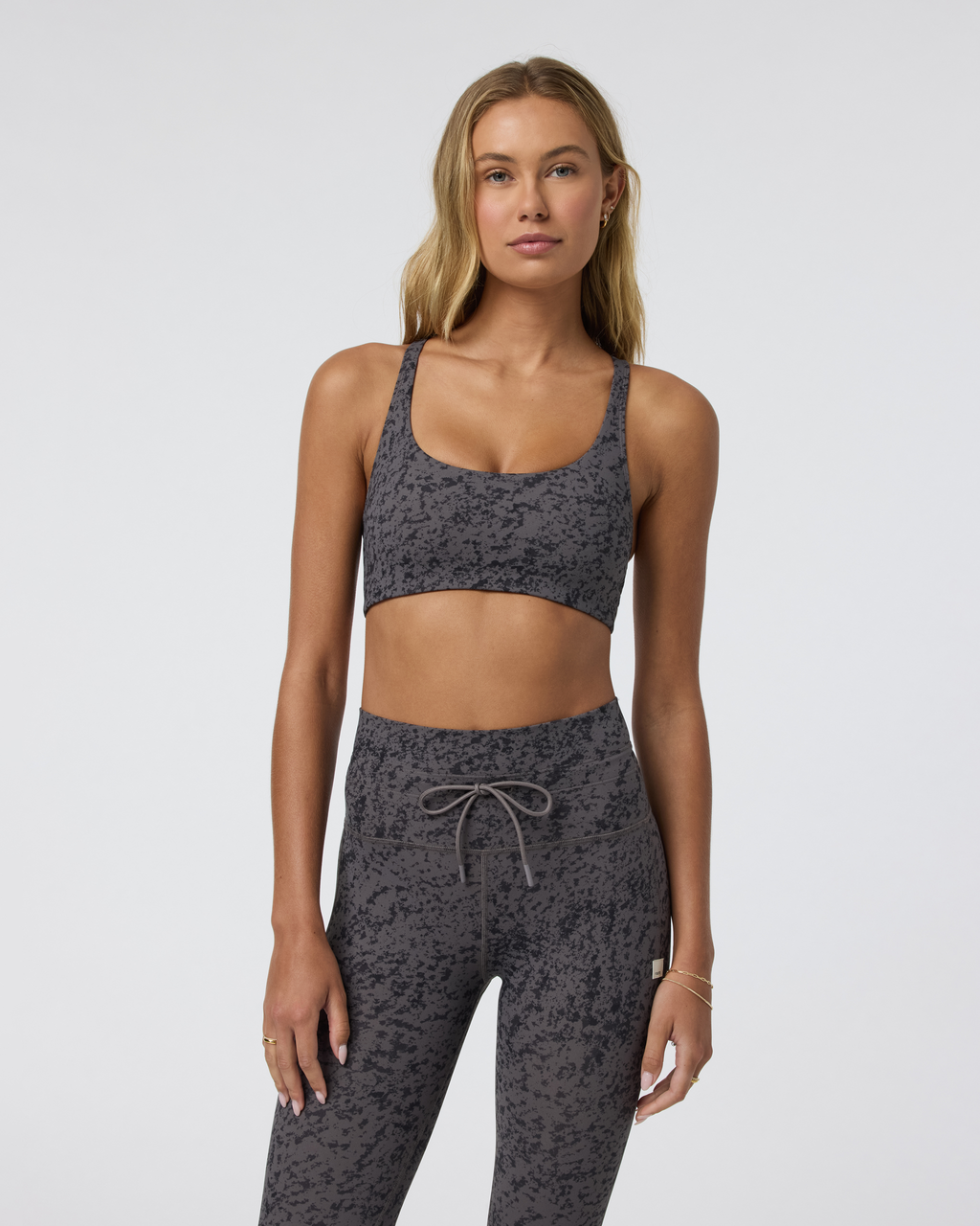 Yosemite Bra | Chia Stucco