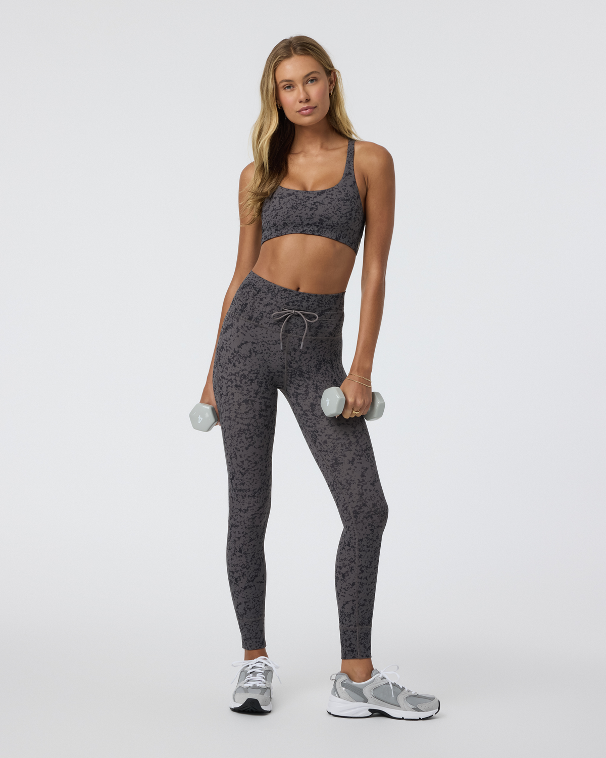 Yosemite Bra | Chia Stucco