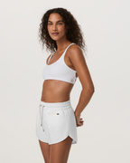 Yosemite Bra | White
