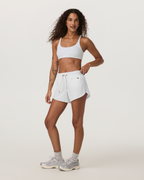 Yosemite Bra | White