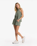 Villa Tank | Pistachio