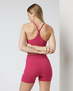 Vuori AllTheFeels™ Tank | Executive Pink
