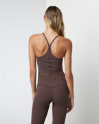 Vuori AllTheFeels™ Tank | Java