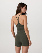Vuori AllTheFeels™ Tank | Kale