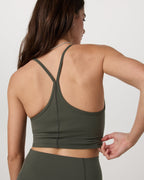 Vuori AllTheFeels™ Tank | Kale