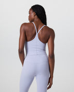 Vuori AllTheFeels™ Tank | Lavender Mist
