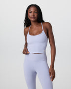 Vuori AllTheFeels™ Tank | Lavender Mist