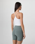 Vuori AllTheFeels™ Tank | White