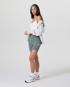 Vuori AllTheFeels™ Tank | White