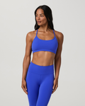 Vuori AllTheFeels™ Bra | Electric Blue