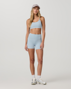 Vuori AllTheFeels™ Bra | Eggshell Blue