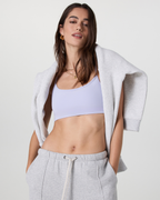 Vuori AllTheFeels™ Bra | Lavender Mist