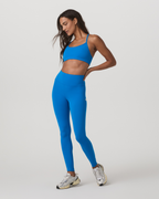 Vuori AllTheFeels™ Bra | Regatta Blue